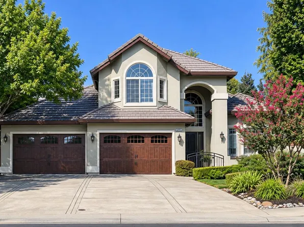8455 Wood Thrush Way, Granite Bay, CA 95746