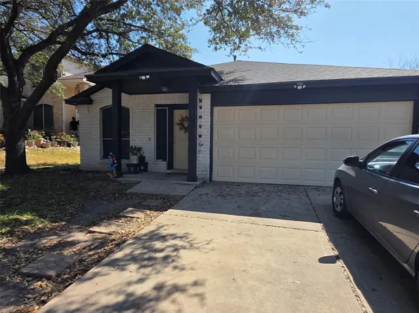 15308 Sarahs Creek Dr, Pflugerville, TX 78660