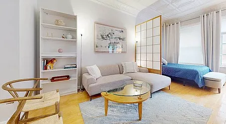 Rented by Keller Williams NYC