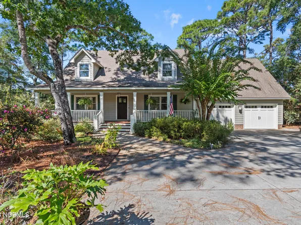 112 Flowering Bridge Path, Caswell Beach, NC 28465