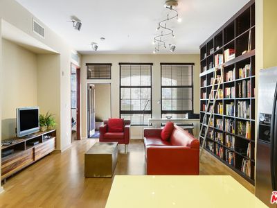 13020 Pacific Promenade UNIT 101, Playa Vista, CA, 90094