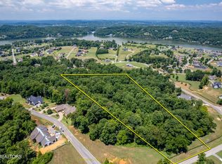 LOT 11 Rankin Ferry Loop, Louisville, TN 37777