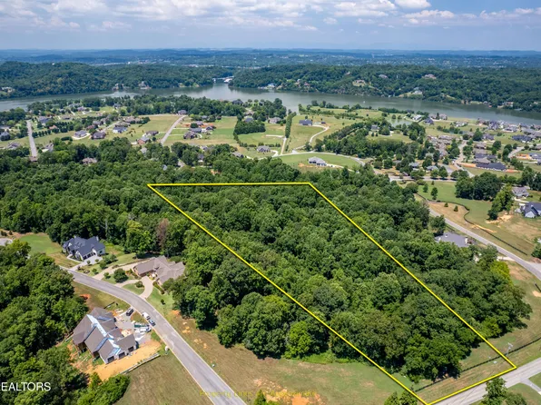 LOT 11 Rankin Ferry Loop, Louisville, TN 37777