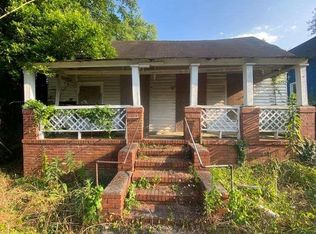 322 Spikes St, Macon, GA 31206