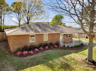 419 McGuire Cir, Gulfport, MS 39507