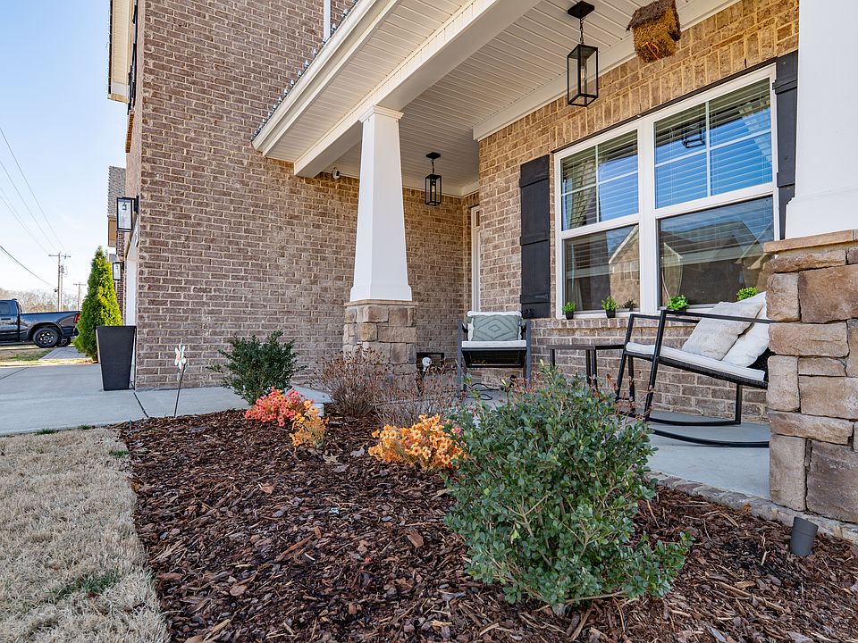 250 Thorpe Dr, Spring Hill, TN 37174 | Zillow