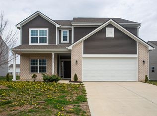 10048 Falls Canyon Ln, Indianapolis, IN 46217
