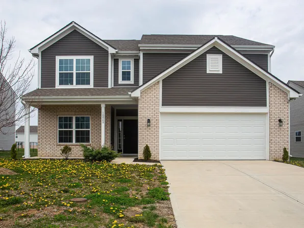 10048 Falls Canyon Ln, Indianapolis, IN 46217