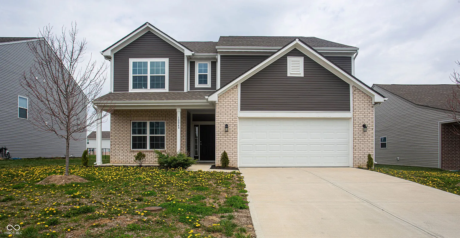 10048 Falls Canyon Ln photo 1