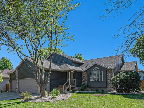 2608 S Rutgers Ave, Sioux Falls, SD 57106