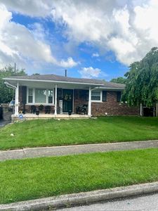 1984 Greenleaf Dr, Lexington, KY, 40505