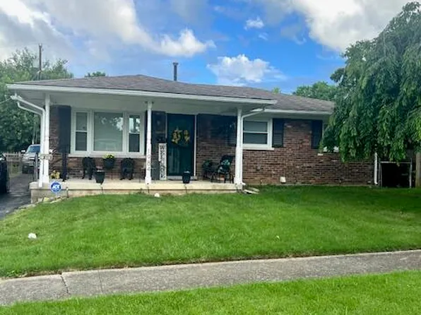 1984 Greenleaf Dr, Lexington, KY 40505