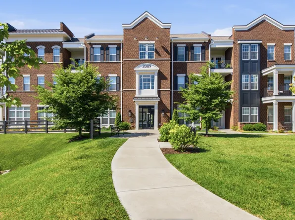 2089 Branford Pl #204, Thompsons Station, TN 37179