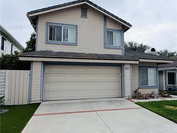 44 Silkberry, Irvine, CA 92614