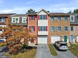 1006 W Irvin Ave, Hagerstown, MD 21742