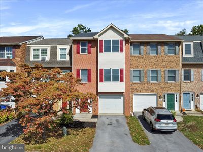 1006 W Irvin Ave, Hagerstown, MD, 21742