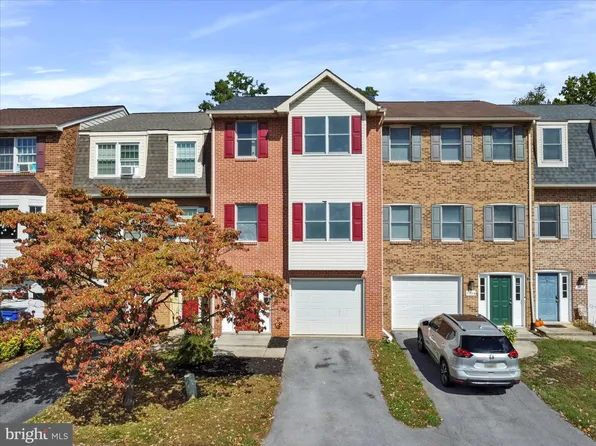 1006 W Irvin Ave, Hagerstown, MD 21742