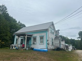0 Emmons Row, Hiram, ME 04041