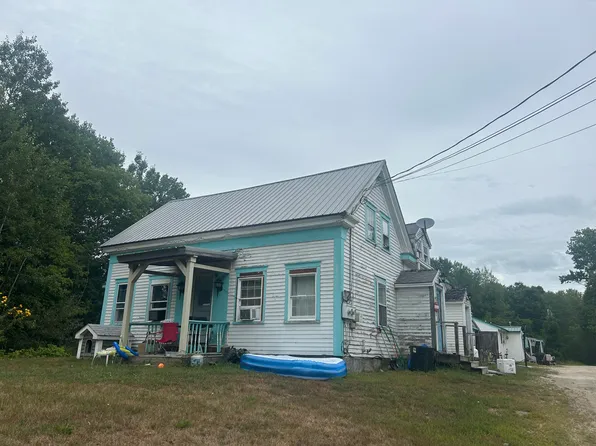 0 Emmons Row, Hiram, ME 04041