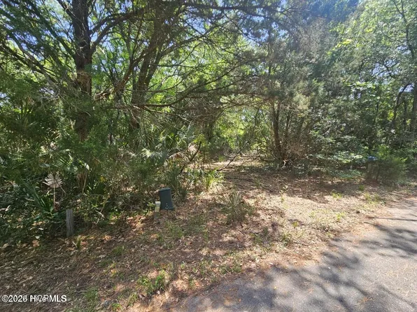 27 Dogwood Trl Lot 855, Bald Head Island, NC 28461