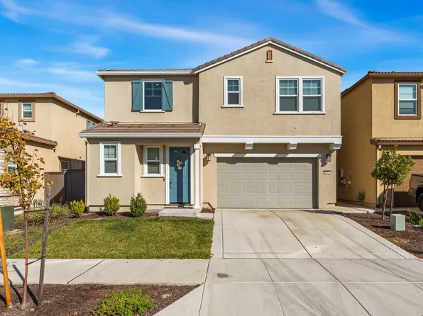 3607 Yellow Leaf Ave, Sacramento, CA 95835