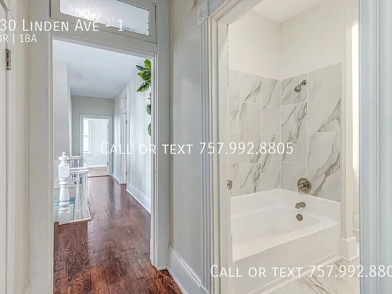 130 Linden Ave #1 — Photo 2