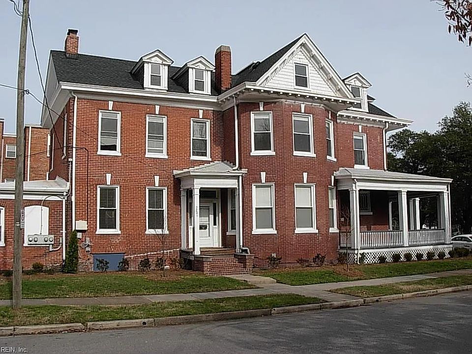 1st image of 3701 Granby St #A