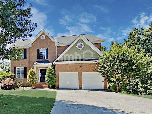 409 Avery Ct, Canton, GA 30115