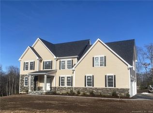 55 Kongscut Valley Trl, Glastonbury, CT 06033