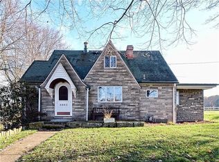 4663 Bakerstown Culmerville Rd, Gibsonia, PA