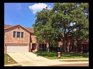 11320 Crest Meadow Ln, Austin, TX 78748