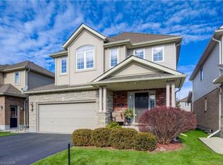 194 Brookmead St, Woolwich, ON N3B3N8