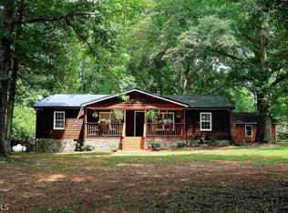 158 Wildwood Rd, Zebulon, GA 30295