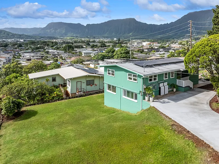 45-270 Lilipuna Rd — Photo 1