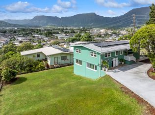 45-270 Lilipuna Rd, Kaneohe, HI 96744