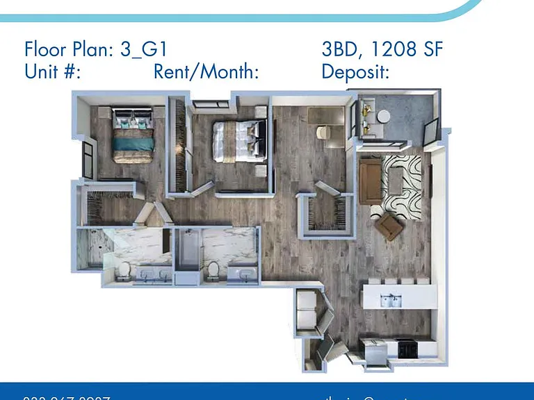 1625 Lincoln Blvd — Photo 108
