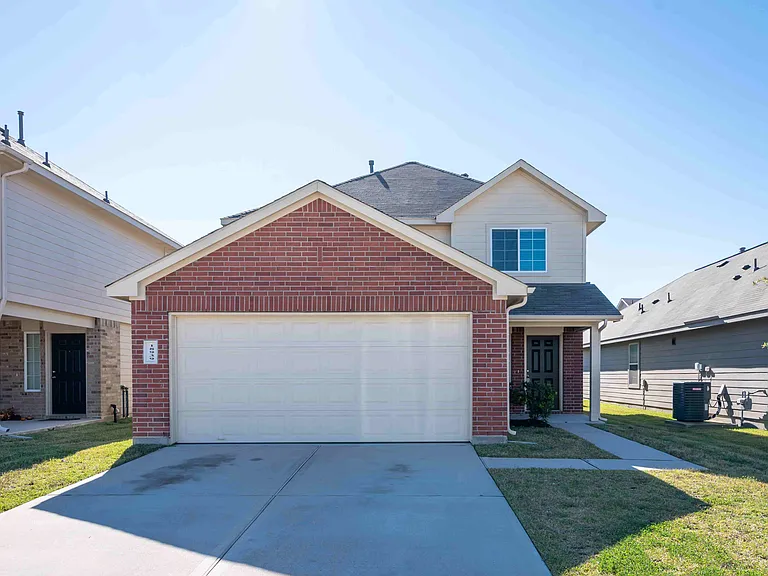 Amelia Plantation Dr — Photo 1