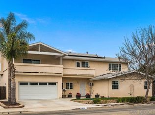 2810 Luna Ave, San Diego, CA 92117