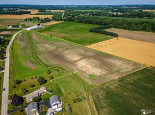 0 Cousino Rd, Erie, MI 48133