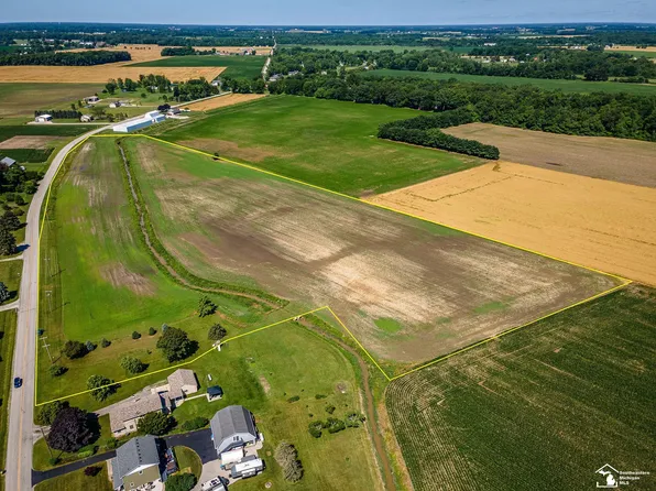 0 Cousino Rd, Erie, MI 48133