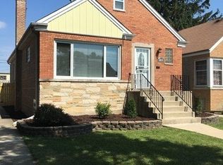 8109 S Sawyer Ave, Chicago, IL 60652