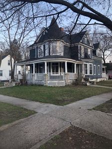 460 Allen Ave, Muskegon, MI, 49442