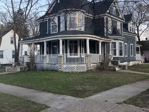 460 Allen Ave, Muskegon, MI 49442