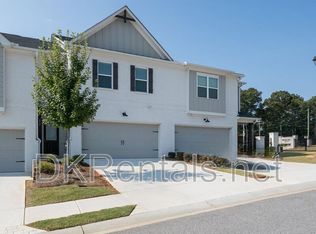 1526 Fern Ridge Ln, Norcross, GA 30093