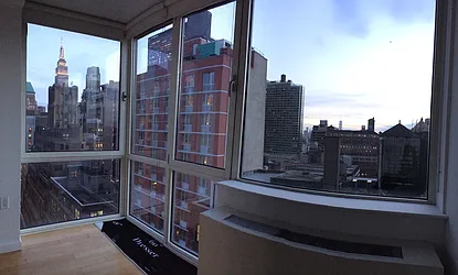 Rented by Lalezarian Properties