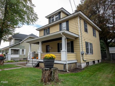 134 Willow Ave, Honesdale, PA, 18431