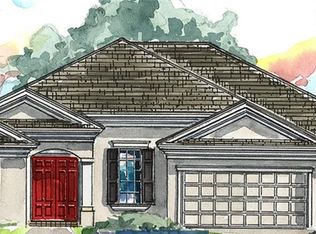 4196 Glade Wood Loop, New Port Richey, FL 34655