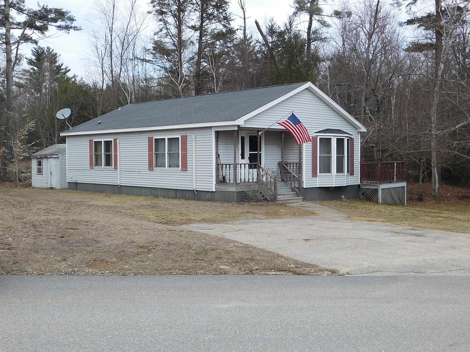 290 CALEF Highway UNIT A1, Epping, NH 03042 Zillow