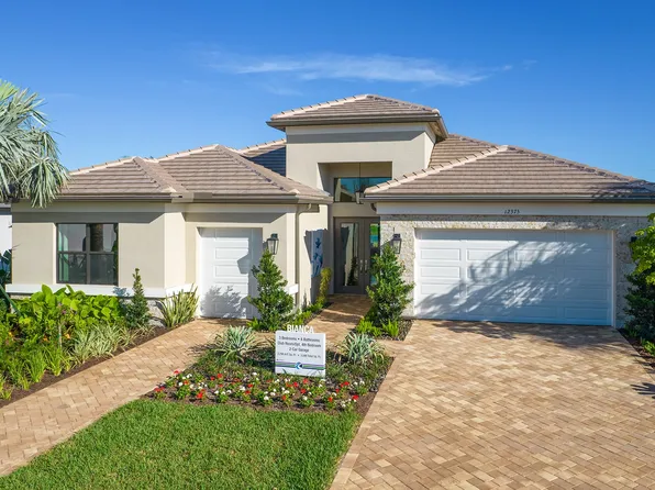 12407 SW Misty Meadow Ln, Port Saint Lucie, FL 34987