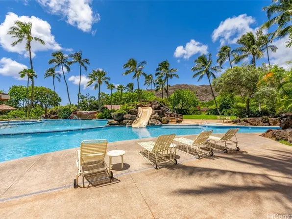 531 Hahaione St #21C, Honolulu, HI 96825